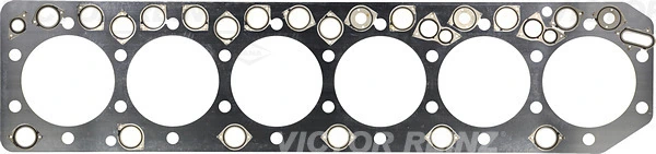 Gasket, cylinder head